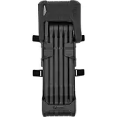 ABUS U-vormig Vouwslot Bordo Granit Xplus 6500