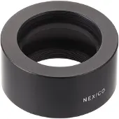 Novoflex Adapter M 42 Lens to Sony NEX / Alpha 7