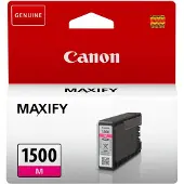 Canon PGI-1500M Inktcartridge Magenta