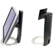 Ergotron Neo-Flex LCD Lift Stand - Zwart