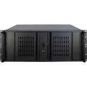 Inter-Tech 88887177 Case IPC Server 4U-4098-S