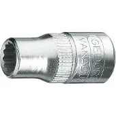Gedore D 20 9 Steeksleutelelement