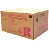 Ricoh type 260 toner magenta (origineel)