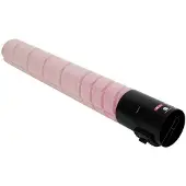 Konica Minolta A9E8350 (TN-514) Toner Magenta