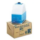 Ricoh Type 260 / 888449 toner cartridge cyaan (origineel)