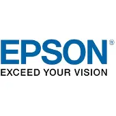 Epson LK-4YBVN tape zwart op geel 12 mm (origineel)