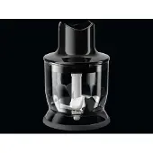 Braun MQ 20 zwart Multiquick