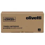 Olivetti B1011, 7200 stuks, zwart, 1 stuk