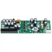Chieftec Voeding 120W (zwart, model CDP-120ITX)