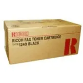 Ricoh type 1240 toner zwart (origineel)