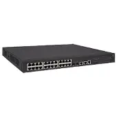 HP 5130-24G-PoE+-2SFP+-2XGT (370W), Switch