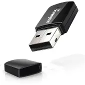 Edimax USB wifi adapter -