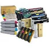 Minolta Konica TN-110 (9967000420) toner zwart (origineel)