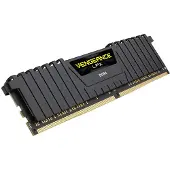 Corsair 32 GB DDR4-2666 Quad-Kit
