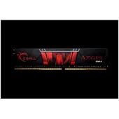 G.Skill Aegis Werkgeheugenmodule voor PC DDR4 8 GB 1 x 8 GB Non-ECC 3000 MHz 288-pins DIMM CL16-18-18-38 F4-3000C16S-8GISB