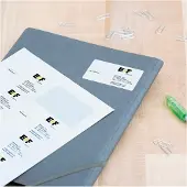 Herma Inkjet-etiketten, A4, 83,8 x 50,8 mm, wit, permanent hechtend