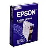 Epson ink cartridge black 110 ml S 020118