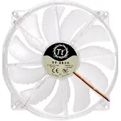 Thermaltake Pure 20 Led Fan