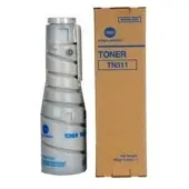 Minolta 8938-404 toner cartridge zwart nr. TN311K (origineel)