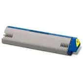 OKI toner yellow es9431 es9541 38K