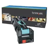 Lexmark Photo Conductor X860H22G Zwart