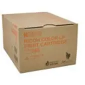 Ricoh Type 260 / 888447 toner cartridge geel (origineel)