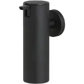 Tiger Boston Zeepdispenser S Zwart