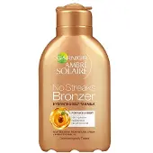Garnier Ambre Solaire Self Tanning Milk Face & Body 150 ml
