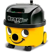 Numatic Henry Next HVN20311 Geel