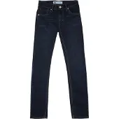 Levi's Jeans '510' nachtblauw