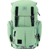 Nitro Rugzak lichtgroen