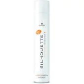 Schwarzkopf Flexibele Vasthoudende Hairspray Silhouette (750 ml)