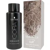Schwarzkopf Haarverven Igora Vibrance Igora Vibrance 6-16 Donkerblond Cendré Chocolade