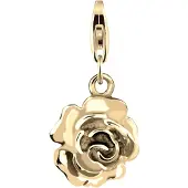 Nenalina Hangers 'Rose' goud