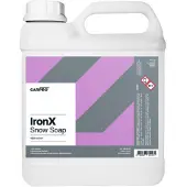 CarPro Snow Foam CarPro Iron.X Snow Soap