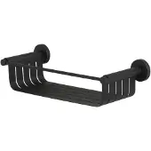 Tiger Boston Douchemand 36,5cm Zwart