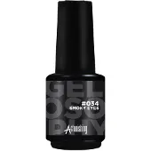 Astonishing Gelosophy #034 Smoky Eyes Nagellak - 15ml