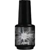 Astonishing Gelosophy Soak Off No-Cleanse Brilliant Top
