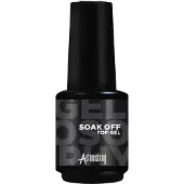 Astonishing Gelosophy Soak Off Top Gel