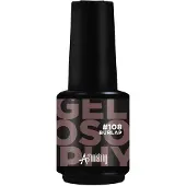 Astonishing Gelosophy #108 Burlap Nagellak - 15ml