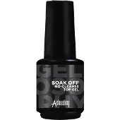 Astonishing Gelosophy Soak Off No-Cleanse Top Gel