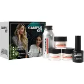Astonishing Acrylic Sample Kit