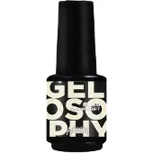 Astonishing Gelosophy #086 Snow Drift Nagellak - 15ml