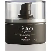 Tyro Supreme Anti-Age Mask 50ml
