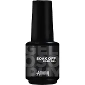 Astonishing Gelosophy Soak Off Base Gel