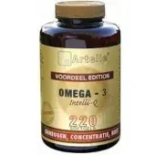 Artelle Omega 3 Intelli-Q Softgel 220 st *