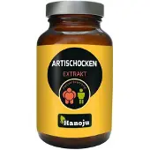 Hanoju Artisjok extract