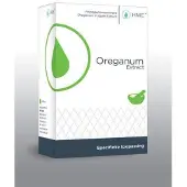 Hme Oreganum 60 vcaps