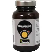 Hanoju Granaatappel extract 550mg
