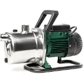 DAB GardenInox 102 M Beregeningspomp - Incl. 5 jaar Garantie!